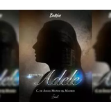 Adele - Tributo Sala Bakán Viernes 18 y Jueves 11 Septiembre 2025