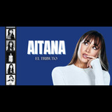 Aitana, el tributo Domingo 10 Agosto 2025