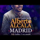 ALBERTO ALCALÁ Sabado 19 Julio 2025
