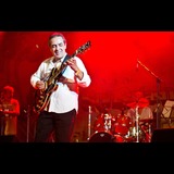 Alberto Tarín Band presenta 'Musicollage’ Viernes 12 Septiembre 2025