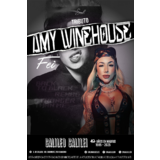 AMY WINEHOUSE EN LA VOZ DE FEI Domingo 13 Julio 2025