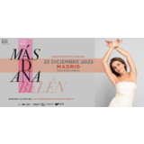 Ana Belén MÁS D ANA Martes 23 Diciembre 2025