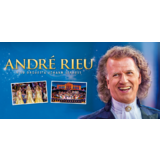André Rieu y su orquesta Johann Strauss Jueves 29 Enero 2026
