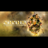 AURUM: El legado de los cuentos Sabado 18 Octubre 2025