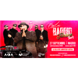 Big Lois Barrio Tumbao Tour Sabado 27 Septiembre 2025
