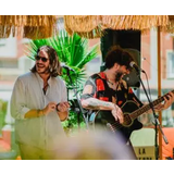Brunch bbq + Música en el Rooftop del Hotel Generator Del Domingo 10 Agosto al Domingo 25 Enero 2026
