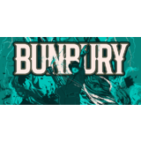 Bunbury Huracán Ambulante Tour 2025 Sabado 13 Septiembre 2025