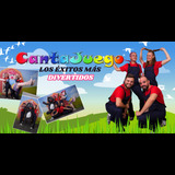 Cantajuego, tributo musical Domingo 20 Julio 2025