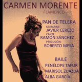 Carmen Morente Viernes 7 Junio 2024