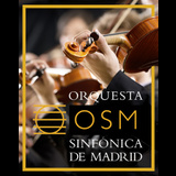 Concierto 8 Ciclos Musicales - Orquesta Sinfónica de Madrid en Madrid Martes 11 Junio 2024
