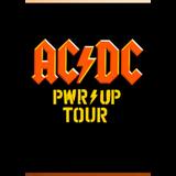 Concierto AC/DC - Power Up Tour en Madrid Miercoles 16 Julio 2025