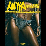 Concierto Anitta - Baile Funk Experience en Madrid Miercoles 3 Julio 2024
