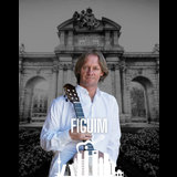 Concierto David Russell - Festival Internacional de Guitarra en Madrid Sabado 8 Junio 2024