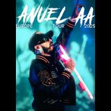Concierto de Anuel AA en Madrid Domingo 23 Noviembre 2025