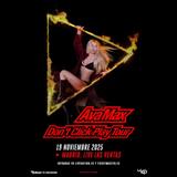 Concierto de Ava Max en Madrid Miercoles 19 Noviembre 2025 Concierto de Ava Max en Madrid Miercoles 19 Noviembre 2025