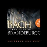 Concierto de Brandeburgo de Bach (I) en Madrid Sabado 4 Octubre 2025