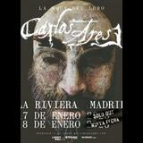 Concierto de Carlos Ares en Madrid Sabado 17 Enero 2026
