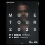 Concierto de Jan Blomqvist en Madrid Viernes 14 Noviembre 2025 Concierto de Jan Blomqvist en Madrid Viernes 14 Noviembre 2025