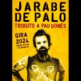 Concierto de Jarabe de Palo en Madrid Sabado 27 Abril 2024