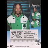 Concierto de Jesse Baez en Madrid Miercoles 29 Octubre 2025