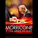 Concierto de Morricone y 100 años de cine en Madrid Domingo 9 Noviembre 2025