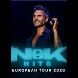 Concierto de Nek en Madrid Jueves 23 Abril 2026 Concierto de Nek en Madrid Jueves 23 Abril 2026