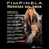 Concierto de Pimpinela en Madrid Domingo 21 Septiembre 2025