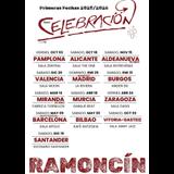 Concierto de Ramoncín en Madrid Domingo 25 Enero 2026
