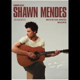 Concierto de Shawn Mendes en Madrid Martes 26 Agosto 2025 Concierto de Shawn Mendes en Madrid Martes 26 Agosto 2025