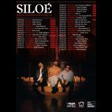 Concierto de Siloé en Madrid (Tercera Fecha) Sabado 27 Septiembre 2025