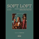 Concierto de Soft Loft en Madrid Miercoles 22 Octubre 2025 Concierto de Soft Loft en Madrid Miercoles 22 Octubre 2025