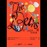 Concierto de The Beths en Madrid Jueves 16 Octubre 2025