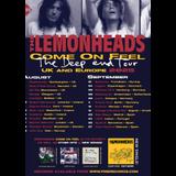 Concierto de The Lemonheads en Madrid Martes 23 Septiembre 2025