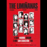 Concierto de The Limiñanas en Madrid Martes 4 Noviembre 2025
