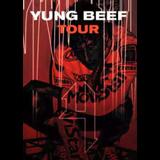 Concierto de Yung Beef en Madrid Viernes 26 Septiembre 2025