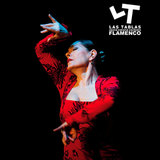 Concierto Espectáculo Flamenco Las Tablas en Madrid Del Martes 30 Abril al Domingo 5 Mayo 2024