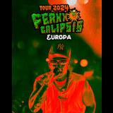 Concierto FEID - FerxxoCalipsis Tour 2024 en Madrid Sabado 27 Julio 2024