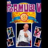 Concierto FÓRMULA V en Madrid Lunes 17 Noviembre 2025