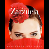 Concierto Gala de Zarzuela en Madrid Miercoles 29 Mayo 2024