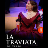 Concierto La Traviata en Madrid Miercoles 26 Junio 2024
