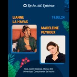Concierto LIANNE LA HAVAS / MADELEINE PEYROUX en Madrid Viernes 19 Julio 2024