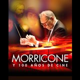 Concierto Morricone y 100 Años de Cine en Madrid Domingo 19 Mayo 2024