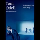 Concierto Tom Odell: The Wonderful Life Tour en Madrid Lunes 1 Diciembre 2025