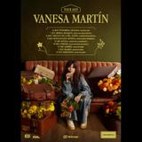Concierto Vanesa Martín en Madrid Sabado 4 Octubre 2025