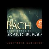 Conciertos de Brandeburgo de Bach (II) en Madrid Viernes 17 Octubre 2025