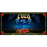 Cuco Ridin´ Tour Lunes 2 Febrero 2026