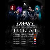 DAMNED - 