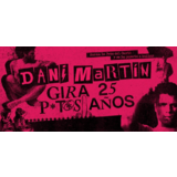 Dani Martín 25 p*t*s años (7) Sabado 22 Noviembre 2025