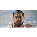 Daviles de Novelda El camino que elegí Tour Sabado 4 Octubre 2025
