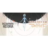 Destripando la Historia El Amanecer de los Dioses Sabado 3 Enero 2026 Destripando la Historia El Amanecer de los Dioses Sabado 3 Enero 2026